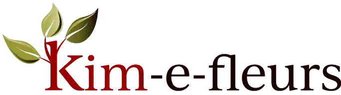 Sidcup Flowers Kim-e-Fleurs