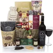 hamper dartford florist