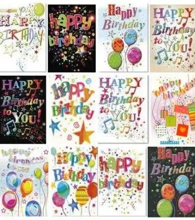 birthday cards dartford florist
