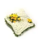 Funeral Cushion