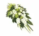 Funeral Flower Arrangements - Sidcup Florist Kim-e-Fleurs