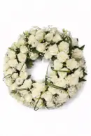 Funeral Wreath Sidcup