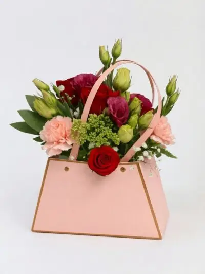 Florist Choice Handbags