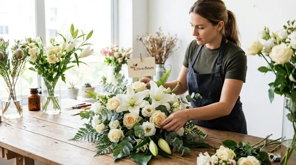 Florist in Sidcup