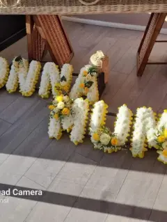 Italian Funeral Letters