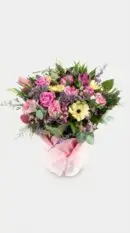 Mixed Bouquet Sidcup Flowers