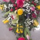 Pretty Pastel Oasis Spray