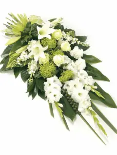 Funeral Flower Arrangements - Sidcup Florist Kim-e-Fleurs