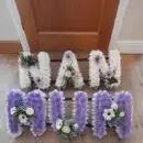 NAN Funeral Letters
