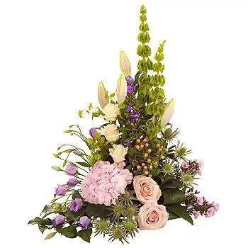 Florist Choice Luxury Arrangement