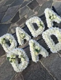 DADA Funeral Tribute