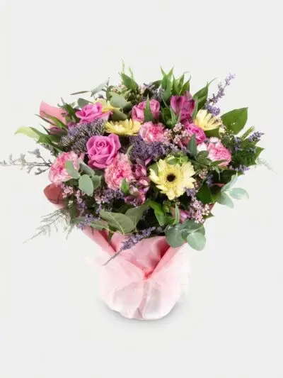 Mixed Bouquet Sidcup Flowers