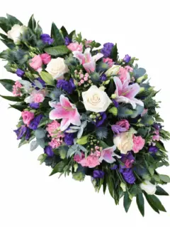 Funeral Flower Arrangements - Sidcup Florist Kim-e-Fleurs