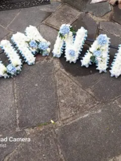 Mum and Nan Tributes Offer