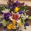 Mothers Day Arrangement
