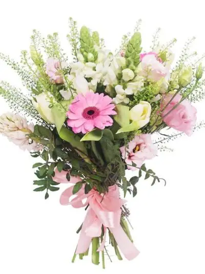 Spring bouquet dartford florist