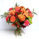 Autumn Splendour Bouquet of Flowers dartford florist