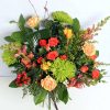 Rustic Charm bouquet of flowers dartford florist