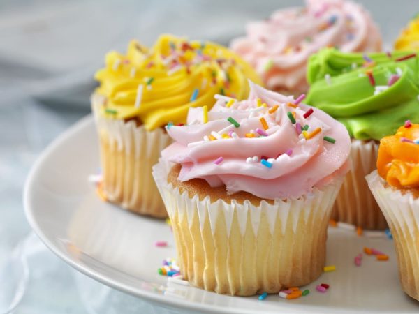 Cupcakes dartford florist