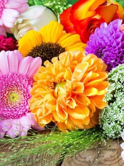 Flowers dartford florist