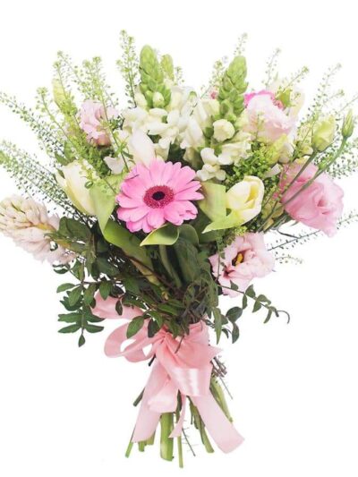 Spring bouquet dartford florist