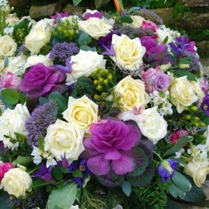 funeral flowers dartford florist