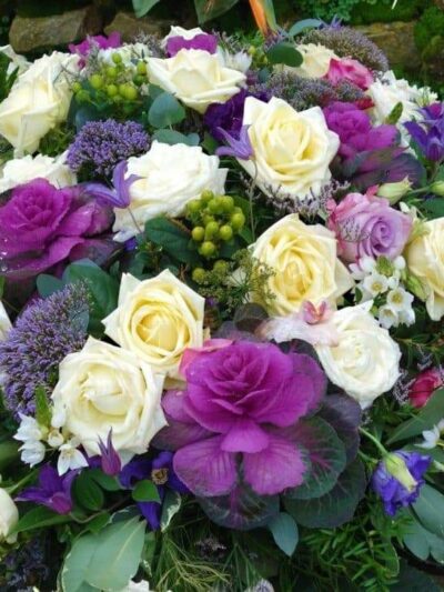 funeral flowers dartford florist