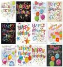 birthday cards dartford florist
