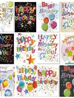 birthday cards dartford florist