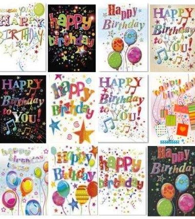 birthday cards dartford florist