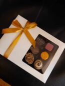 small box of chocolates dartford florist