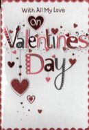 valentines card dartford florist