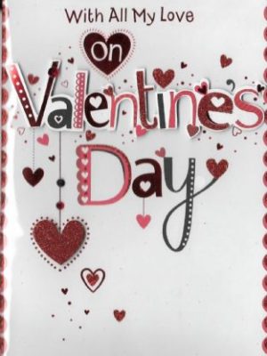 valentines card dartford florist