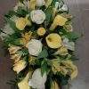 dartford florist single ended bouquet