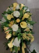 dartford florist single ended bouquet