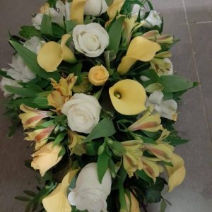 dartford florist single ended bouquet