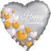 Happy Anniversary Balloon