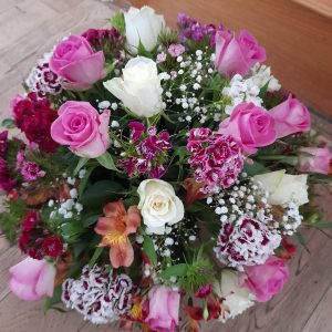 Remembrance Posy for MUM