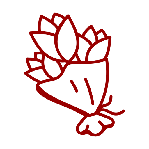 Order Fresh flowers from Kim-e-Fleurs