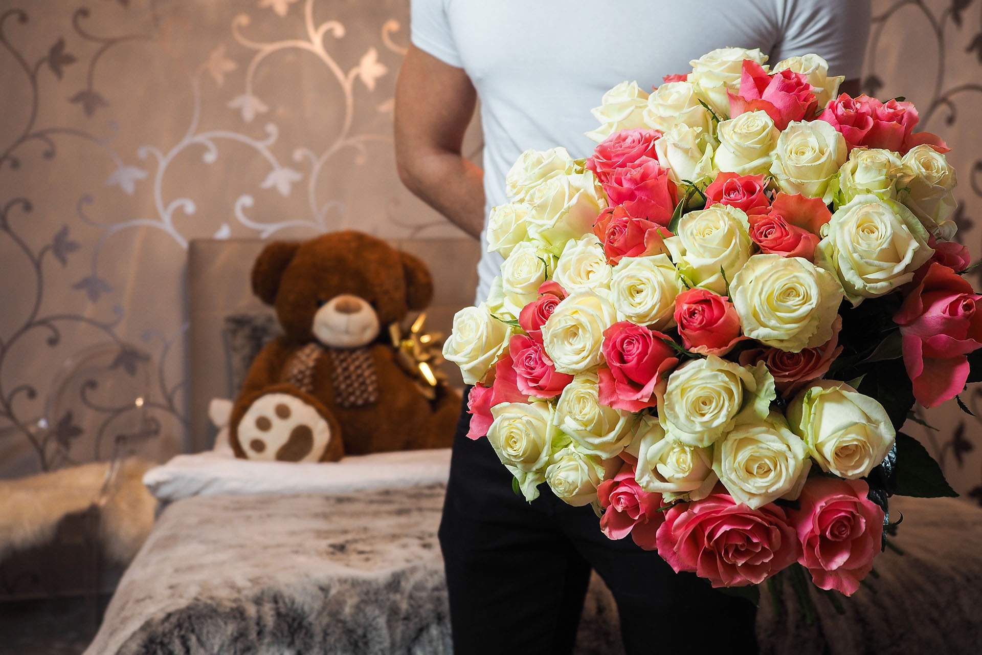 Mother’s Day Flowers | Florist Next Day Mothers Day Flowers Sidcup
