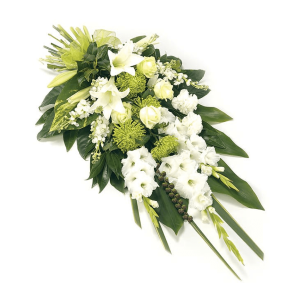 Funeral Flower Arrangements - Sidcup Florist Kim-e-Fleurs