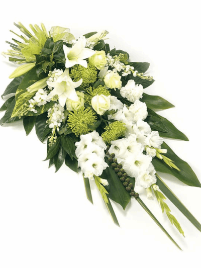 Funeral Flower Arrangements - Sidcup Florist Kim-e-Fleurs