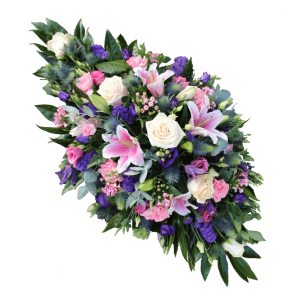 Funeral Flower Arrangements - Sidcup Florist Kim-e-Fleurs