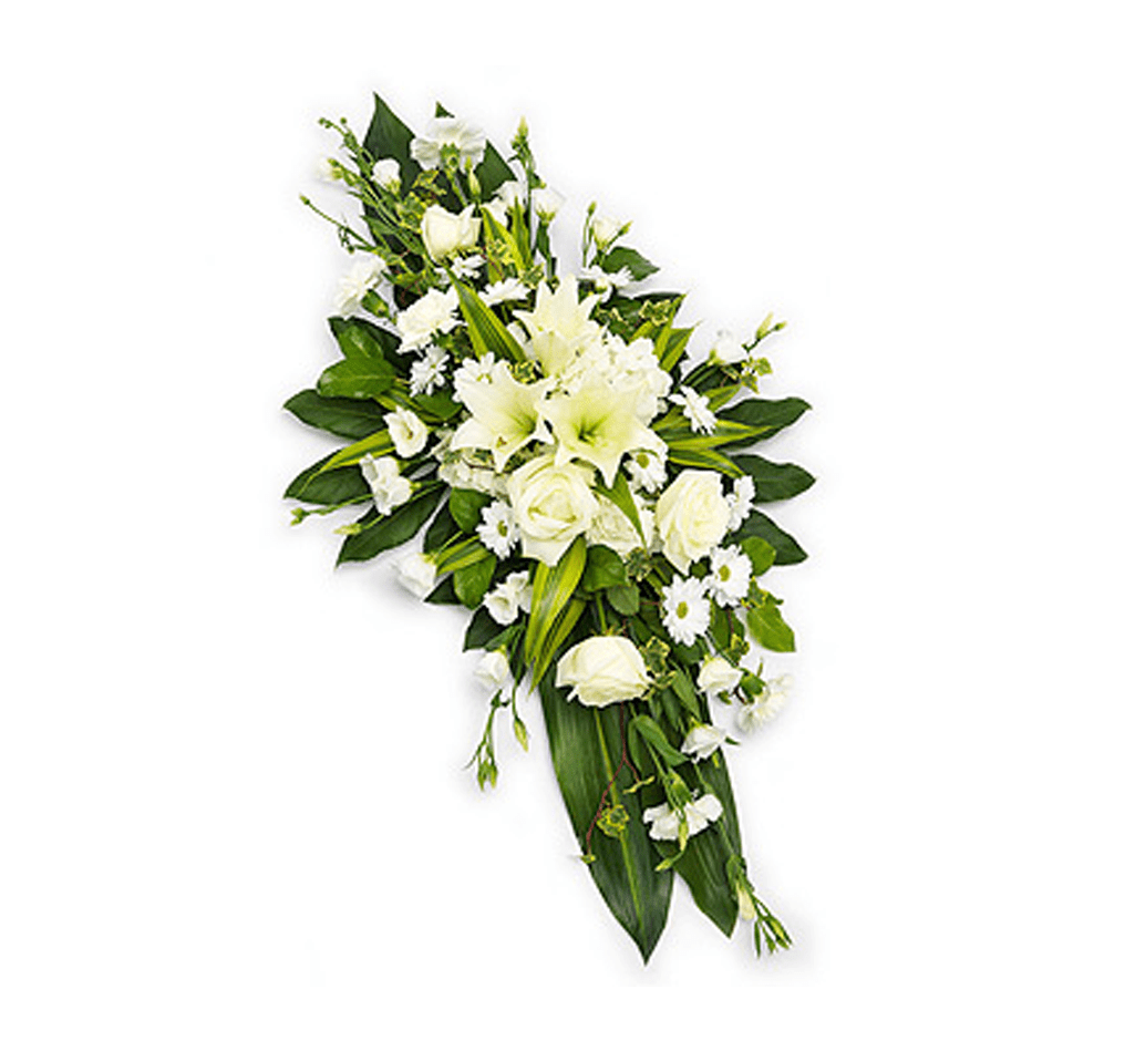 Funeral Flower Arrangements - Sidcup Florist Kim-e-Fleurs