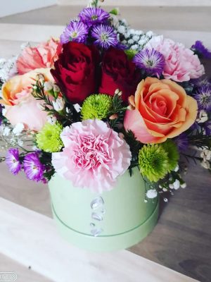 under twenty hatbox