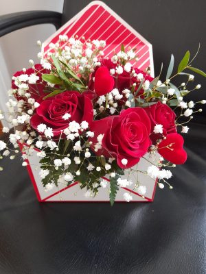 Love Letter