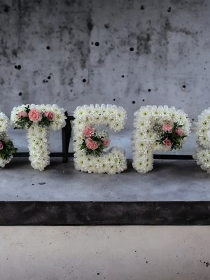 Funeral Letters