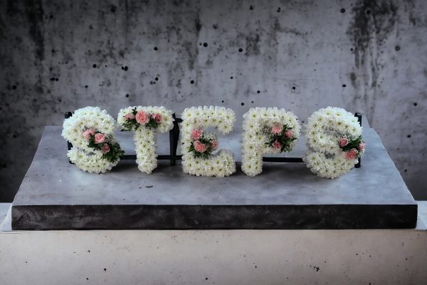 Funeral Letters