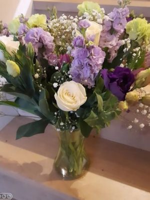 Mothers Day Mixed Bouquet