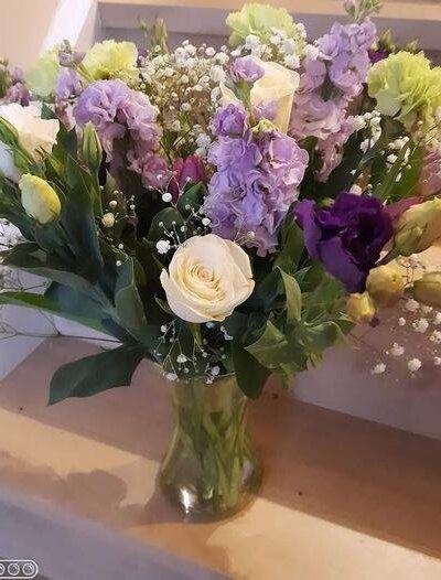 Mothers Day Mixed Bouquet